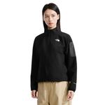 THE NORTH FACE Женская куртка Космик Блэк, Cosmic Black - фото 3