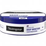 Увлажняющий крем Норвежская формула Deep Moisture Neutrogena, 200 ml - фото 4