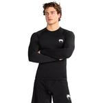 Футболка мужская VENUM, серая - фото 7