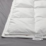 Одеяло всесезонное Ikea Fjällbräcka, 200x230 см - фото 3