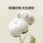 LUOLAI HOME Простыня 150 см (пододеяльник 200x230 см) - фото 5