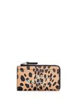 Кошелек Cheetah Marc Jacobs, коричневый - фото
