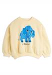 Джемпер Mini Rodini MAMMOTH UNISEX, Off-White - фото