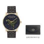 COACH Часы Men's Watch - фото 9