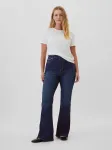 Gap Women's High Rise Flare Jeans - фото 5