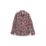 Блузка Tom Tailor 1047586, фиолетовый - фото 3