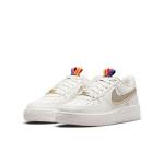 Кроссовки air force 1 lv8 Nike, белый - фото 3