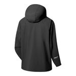 Ветровка Unisex Mizuno, Кленово-желтый - фото 3