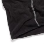 Флисовая кофта-труба Wildside Evo, Black - фото 2