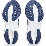 Кроссовки гель-кумулус 25 г Asics, мультиколор - фото 2