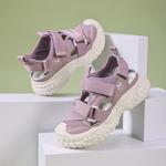 Детские сандалии BOBDOG, синий - фото 9