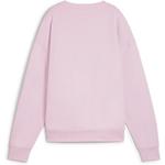 Толстовка Better Essentials Crew Tr Puma, цвет grape mist - фото 2