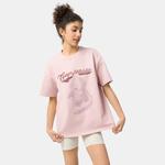 Футболка женская GAP, синий - фото 8