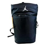 Сумка urbana backpack 'navy blue' Air Jordan, синий - фото