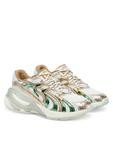 Кроссовки Inverse Shimmer Wns 402972 01 Puma, белый - фото 2