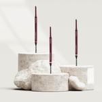 Карандаш для бровей Blinc, Light Brunette - фото 9