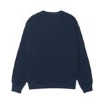 Свитер Stussy Authorized Crew, Navy - фото 2