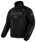Куртка Team FX FXR, черный - фото