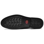 Туфли Men"s Casual Men Low-Top черный Spider King - фото 4