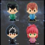 Коробки-сюрпризы BANDAI - фото 2