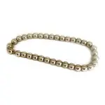 JIL SANDER Золотое ожерелье для женщин - фото