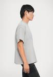 Футболка Ksubi BLASTED EKCESS TEE , Washed Grey/Grey - фото 5
