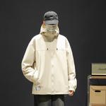 Курка Unisex WARRIOR, черная - фото 10