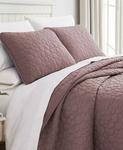 Коллекция одеял Pebbles Southshore Fine Linens, фиолетовый - фото 2