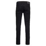 Джинсы Jack & Jones Iliam Original, черный - фото 2