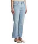 Ботинки Levi's Womens 725 Authentic Kick Boot, цвет Struck By Lightning Clean - фото 2