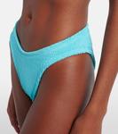 Бонни бикини Hunza G, Aqua - фото 5