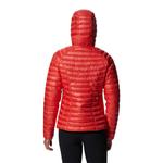 Куртка Mountain Hardwear Ghost Whisperer/2, розовый - фото 2