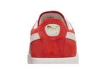 Кроссовки Suede Vintage Puma, красный - фото 7