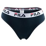 Трусы Fila 4er Pack, цвет Schwarz/Grau/Marine - фото 4