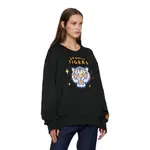 Детройт Тайгерс Свитшерты Унисекс Черный MLB - фото 6