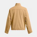 Куртка Under Armour Unstoppable Vented, бежевый - фото 2