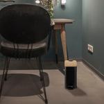 Бак с педалью Relaxdays, черный - фото 6