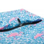 Мужские эластичные плавки Chubbies шириной 5,5 дюйма - фото 3