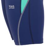 Брюки TAO Laufhose NALU, синий - фото 4