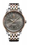 Часы navitimer automatic 41 Breitling - фото