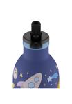 Детская термобутылка 300 мл Kids clima 24Bottles, space friends - фото 3