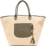 LONGCHAMP Сумка корзина Le Pliage Collection L - фото 2