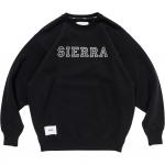 Толстовка мужская WTAPS, синий - фото 5