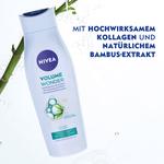 Шампунь NIVEA Shampoo Volume Wonder, 250 ml - фото 4