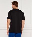 Футболка BOSS BLACK Tessin Regular Fit, черный - фото 3