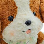 Плюшевая игрушка Handsome, серый - фото 8