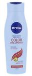 Шампунь для защиты цвета, 250 мл Nivea, Color Care & Protect - фото 2