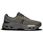 Кроссовки On Cloudpulse Training Shoes Men Low-top Gray, серый - фото 2