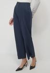 Брюки BALLOON FIT Calliope, темно-синий - фото
