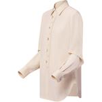 Рубашка с монограммой LOUIS VUITTON, розовый - фото 4